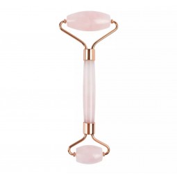 Rotolo di pietra di giada al quarzo rosa   22,90 € Cura del viso 22,90 €
