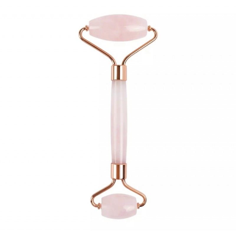 Rotolo di pietra di giada al quarzo rosa   22,90 € Cura del viso 22,90 €