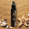 Argan tabaklama yağı  Medusa Oil Vücut Bakımları