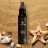 Argan tanning oil  Body Treatments Medusa Oil