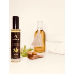 Mineçiçeği sağlıklı yaşam yağı  Medusa Oil Yüz bakımı