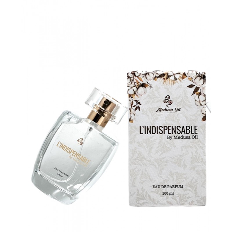 Parfum L'indispensable  Medusa Oil Misk