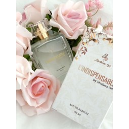Parfum L'indispensable  Medusa Oil Misk