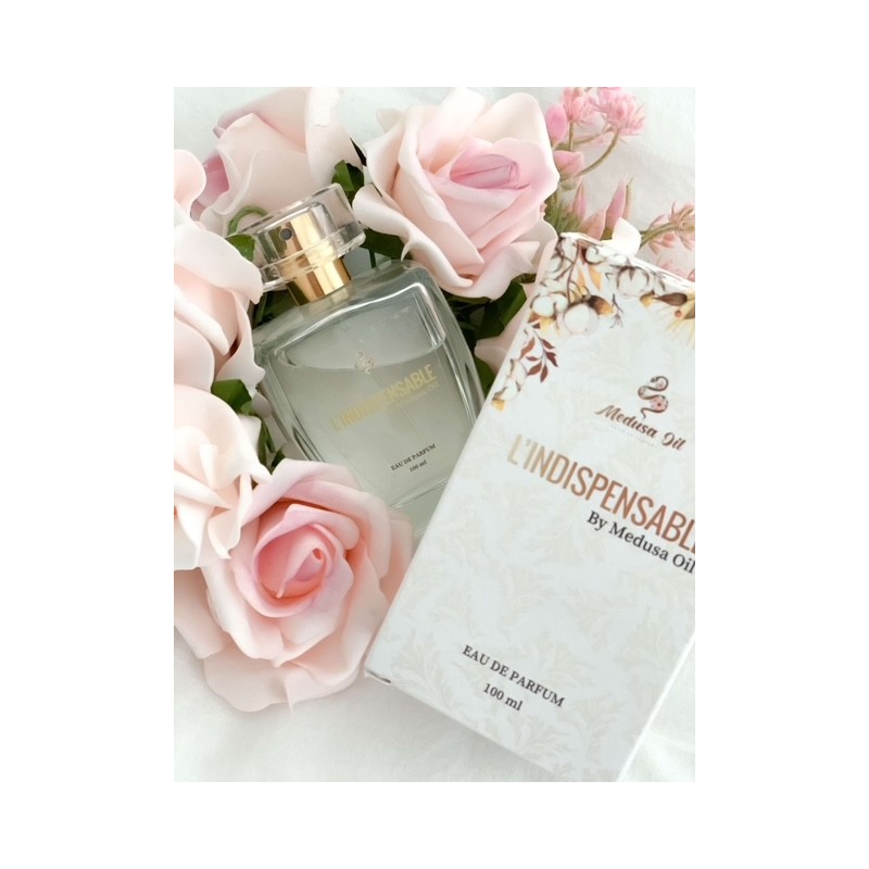 Parfum L'indispensable  Medusa Oil 79,00 € Muschio 79,00 €