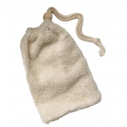 Sac à savon naturels   3,90 € Sapone 3,90 €
