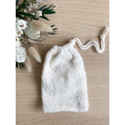 Sac à savon naturels   3,90 € Sapone 3,90 €