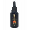 Organic prickly pear oil  Face care Medusa Oil