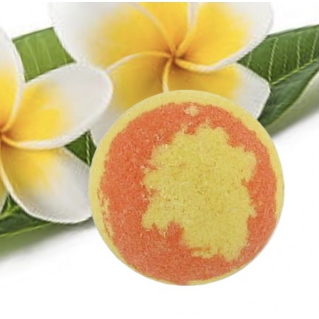 Bombe de bain effervescente Monoï Pour le Bain  Medusa OilBombe de bain effervescente Monoï  Pour le Bain Medusa Oil 4,00 € 4...