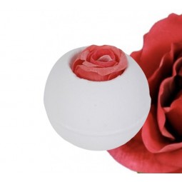Bombe de bain effervescente Romantique Pour le Bain  Medusa OilBombe de bain effervescente Romantique  Pour le Bain Medusa Oi...