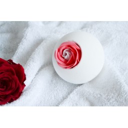 Bombe de bain effervescente Romantique Pour le Bain  Medusa OilBombe de bain effervescente Romantique  Pour le Bain Medusa Oi...
