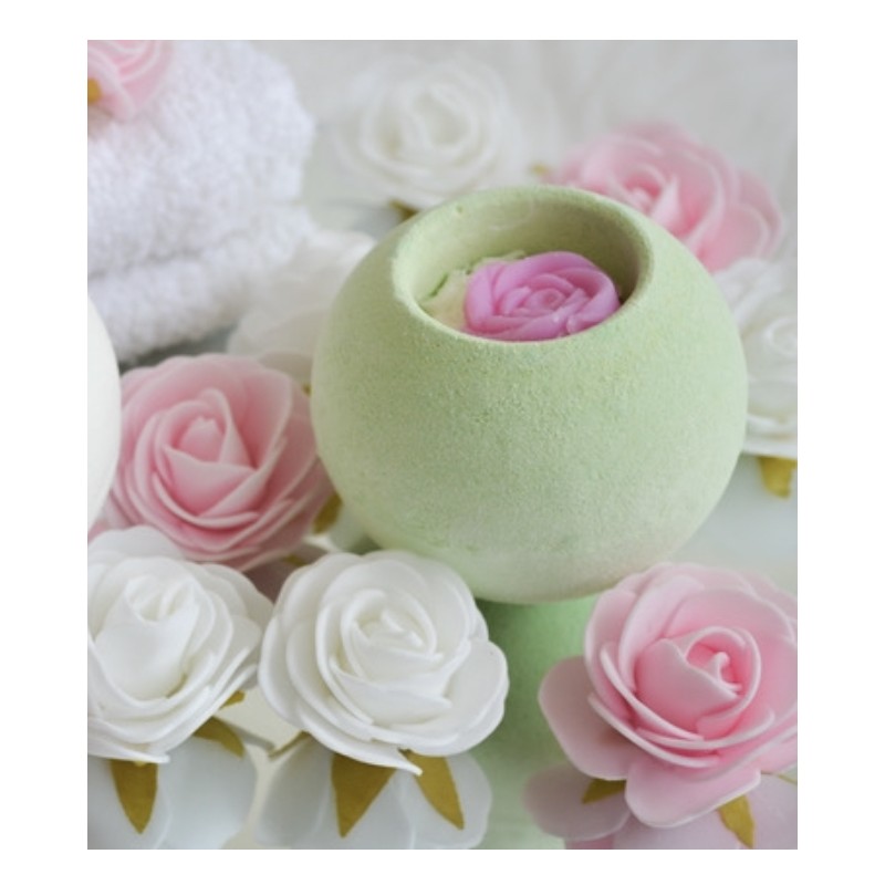 copy of Bombe de bain effervescente  Medusa Oil Bombes de bain