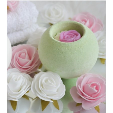 copy of Bombe de bain effervescente  Medusa Oil Bombes de bain
