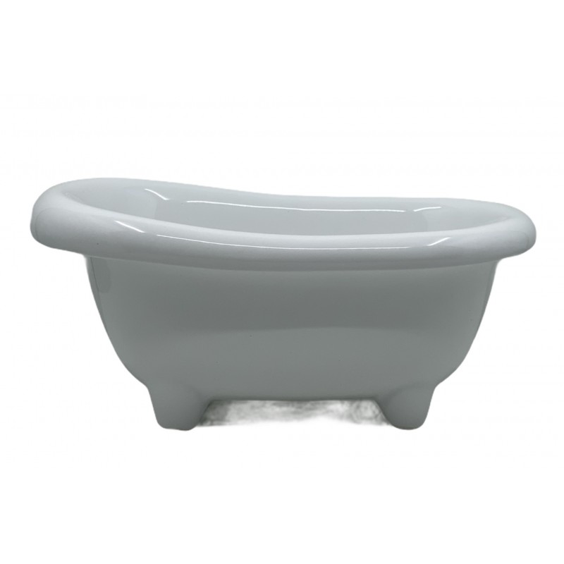 Small Ceramic Bathtub Color White, Small Plastic Bathtub