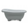 Small ceramic bathtub  Gifts