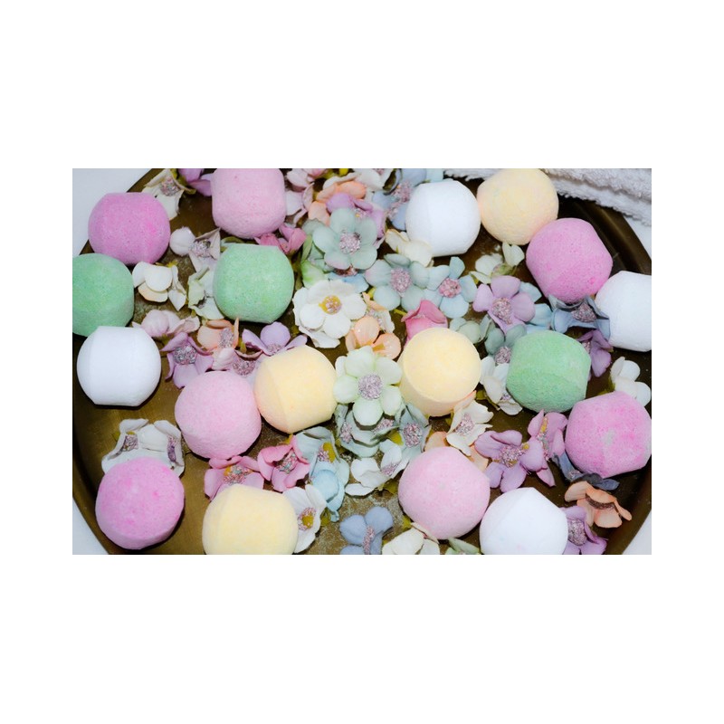 Boules de bain parfums aux choix Pour le Bain  Medusa OilBoules de bain parfums aux choix  Pour le Bain Medusa Oil 1,00 € 1,0...