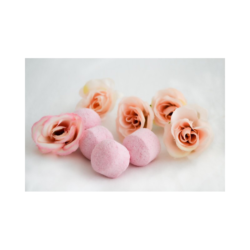 Boules de bain parfums aux choix Pour le Bain  Medusa OilBoules de bain parfums aux choix  Pour le Bain Medusa Oil 1,00 € 1,0...