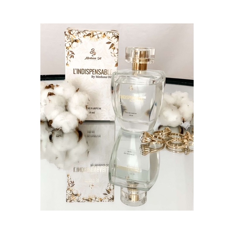 Parfum L'indispensable  Medusa Oil 79,00 € Muschio 79,00 €