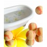 copy of Bombe de bain effervescente  Medusa Oil Bombes de bain