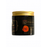 Black soap Argan / Aker Fassi  Scrub Medusa Oil