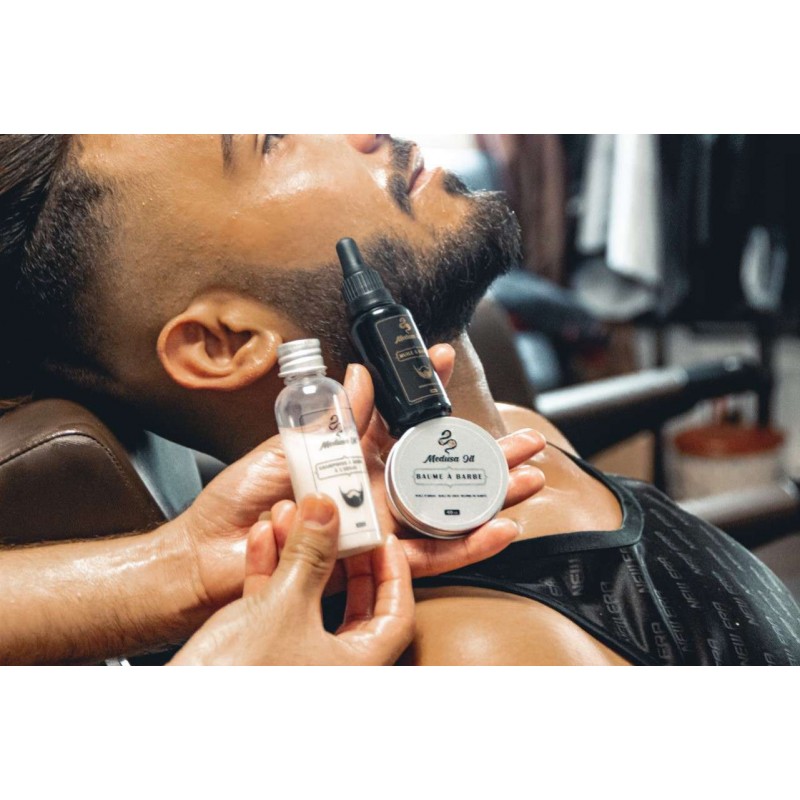 Pack pour l'entretien de la Barbe Soins Homme  Pack pour l'entretien de la Barbe  Soins Homme  45,90 € 45,90 € 38,25 €