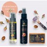 Pack routine beauté anti-rides  Medusa Oil حزم