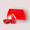 Emyra pomegranate soap  Soap