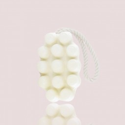 Organic donkey milk massage soap  Soap