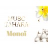 Intimes Moschus Tahara Parfum Monoï   Moschus