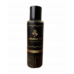 Snake Oil  Hair Medusa Oil