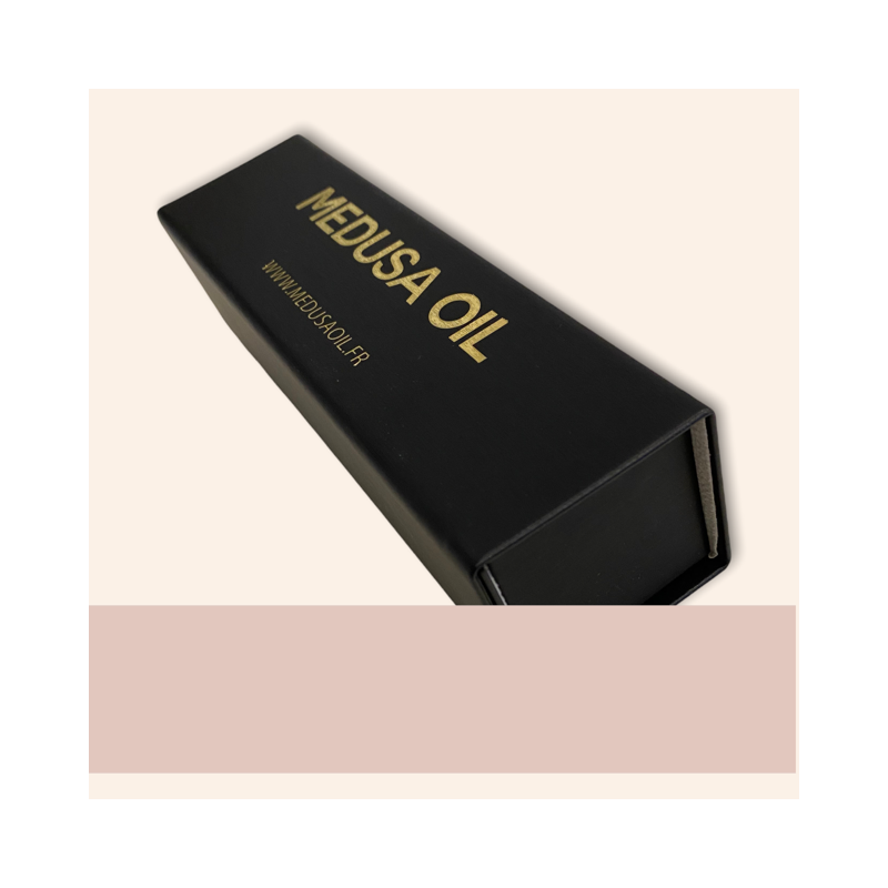 Boite en cuir Cadeaux / Accessoires  Medusa OilBoite en cuir  Cadeaux / Accessoires Medusa Oil 0,00 € 0,00 € 0,00 €