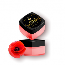 Baume à levres Aker Fassi  Medusa Oil عناية الوجه