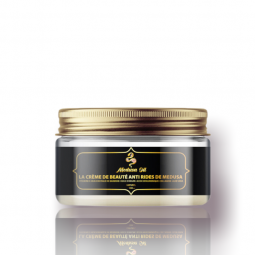 Crema di bellezza antirughe Medusa  Medusa Oil 36,90 € Cura del viso 36,90 €