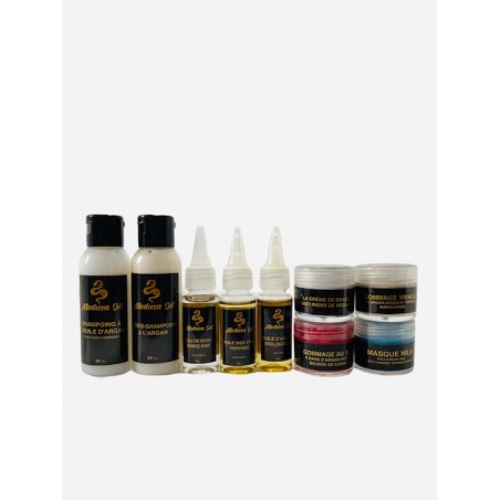 Soins de beauté Medusa format voyage Packs  Medusa OilSoins de beauté Medusa format voyage  Packs Medusa Oil 7,90 € 7,90 € 6,...