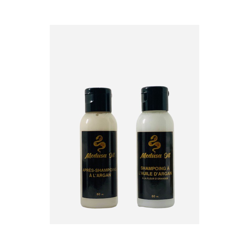 Trattamenti di bellezza Medusa da viaggio  Medusa Oil 7,90 € Confezioni 7,90 €