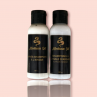 Argan Shampoo / Conditioner  Hair Medusa Oil