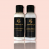 Shampoing / Après-shampoing à l'argan Soins Cheveux  Medusa OilShampoing / Après-shampoing à l'argan  Soins Cheveux Medusa Oi...