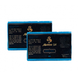 Pack de nila complet anti-tâches / éclaircissant  Medusa Oil Packungen