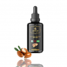 Organic Argan Oil Exceptional quality  Face care Medusa Oil