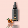 Organic Argan Oil Exceptional quality  Face care Medusa Oil