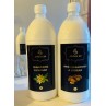 Shampoing et après-shampoing Medusa Soins Cheveux  Medusa OilShampoing et après-shampoing Medusa  Soins Cheveux Medusa Oil 59...