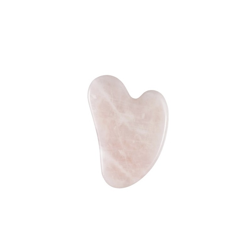 Gua Sha visage   19,00 € Cura del viso 19,00 €