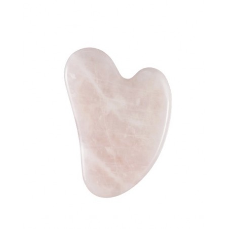 Gua Sha visage   19,00 € Cura del viso 19,00 €