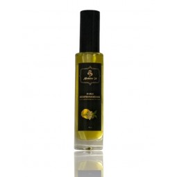 Huile hydratante et relaxante méditerranéenne  Body Treatments Medusa Oil