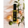 Huile hydratante et relaxante méditerranéenne  Body Treatments Medusa Oil