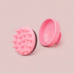 Brosse massante cuir chevelu  Medusa Oil 12,90 € capelli 12,90 €