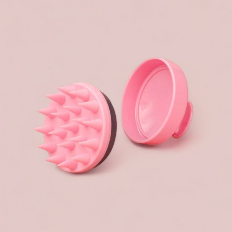 Brosse massante cuir chevelu  Medusa Oil 12,90 € capelli 12,90 €