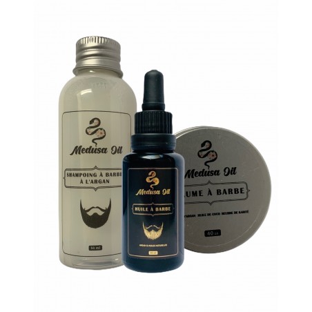 Pacchetto per la cura della barba   45,90 € Uomo 45,90 €