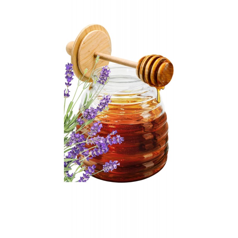 Miel de lavande 100 % naturel Accueil  Miel de lavande 100 % naturel  Accueil  16,90 € 16,90 € 16,02 €