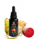 Organic prickly pear oil  Face care Medusa Oil