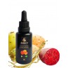 Organic prickly pear oil  Face care Medusa Oil